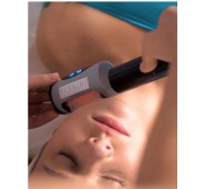 Mikrovibracijos sferų terapija veidui OLD TOWN SPA (Veidas + kaklas + dekoltė 60min) 5 kartai